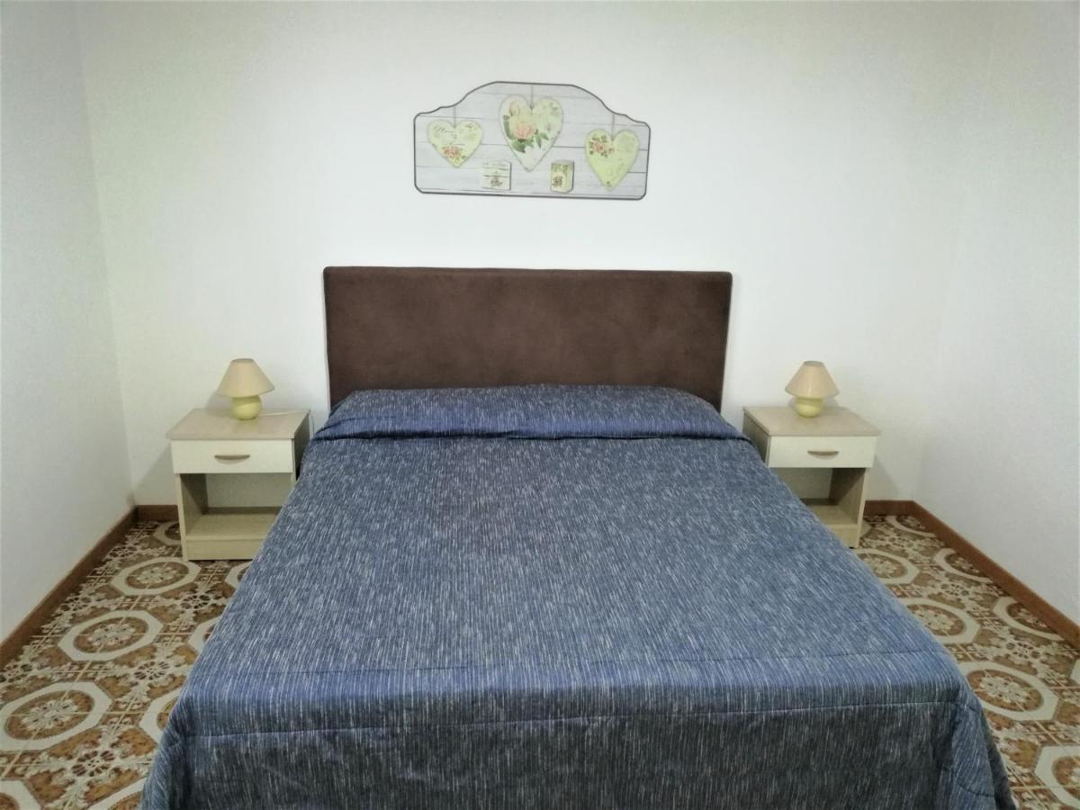 Don Alfonso Apartment Torre Lapillo Ngoại thất bức ảnh