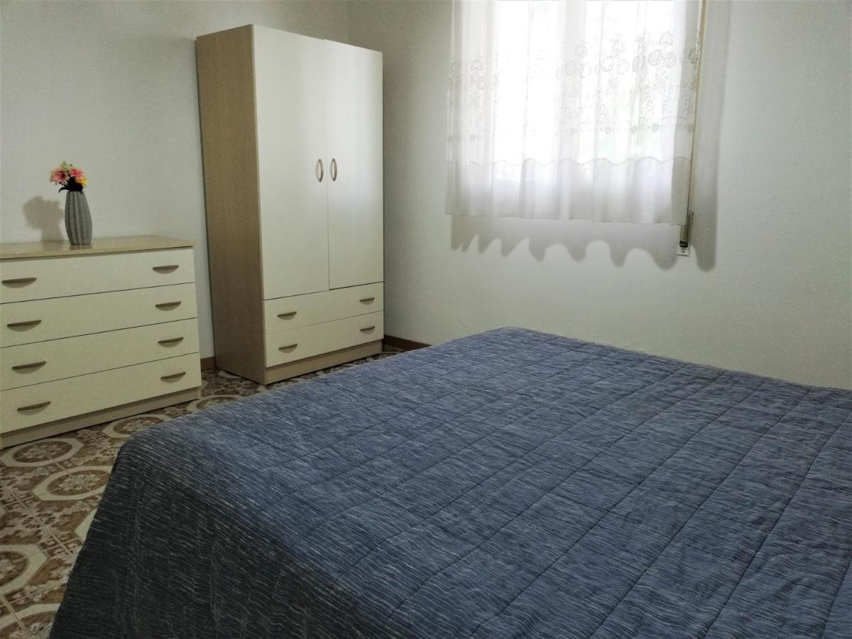 Don Alfonso Apartment Torre Lapillo Ngoại thất bức ảnh