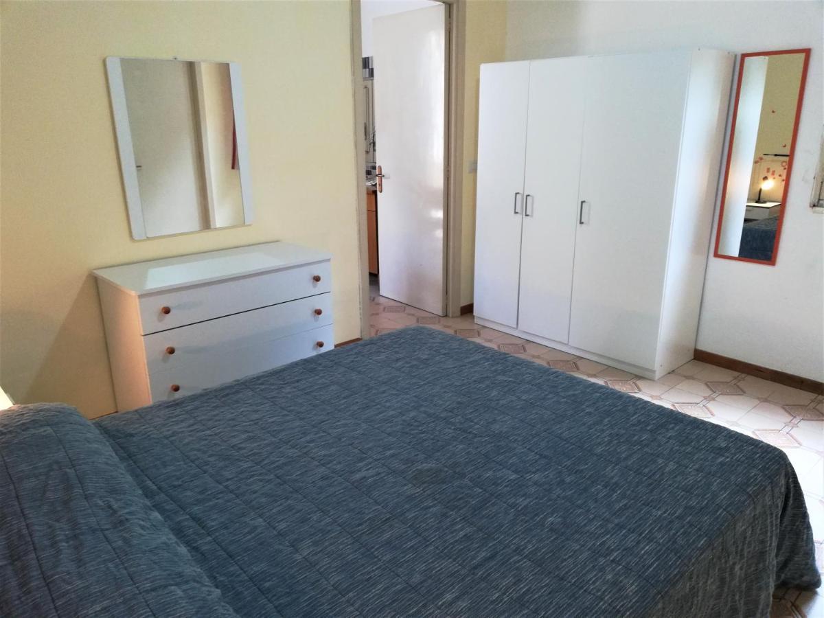 Don Alfonso Apartment Torre Lapillo Ngoại thất bức ảnh