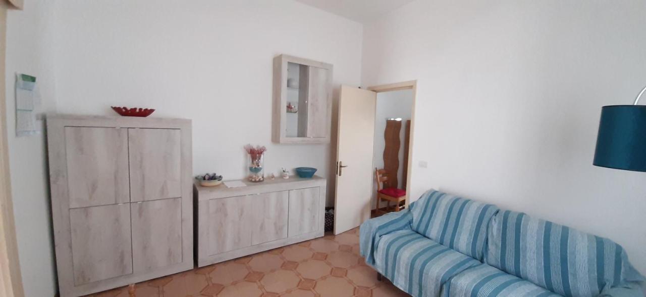 Don Alfonso Apartment Torre Lapillo Ngoại thất bức ảnh