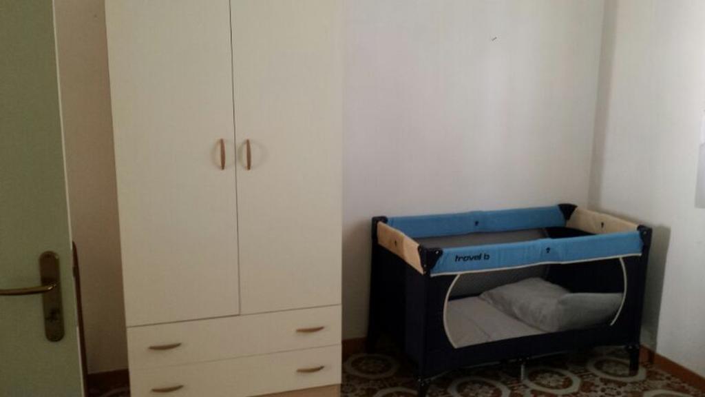 Don Alfonso Apartment Torre Lapillo Phòng bức ảnh