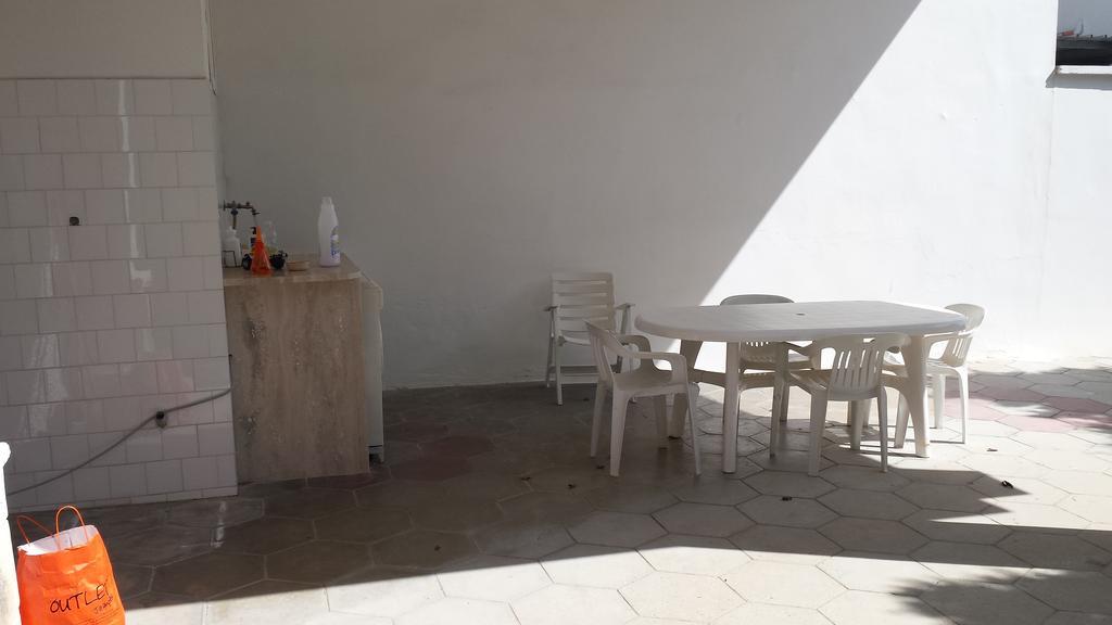 Don Alfonso Apartment Torre Lapillo Ngoại thất bức ảnh