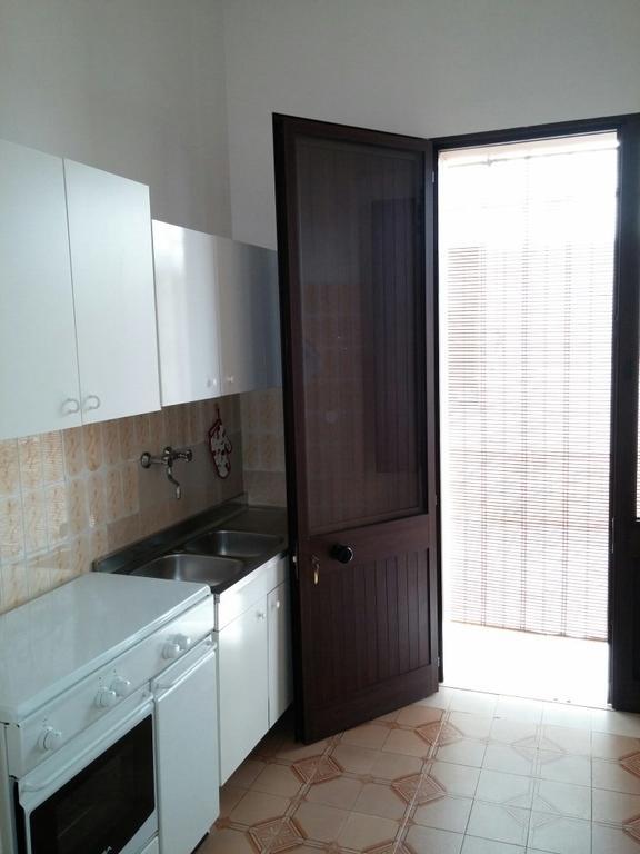 Don Alfonso Apartment Torre Lapillo Ngoại thất bức ảnh
